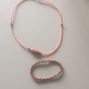 Jewelry made it in west Africa Guinea